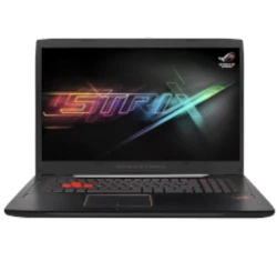 Asus GL702 Series laptop