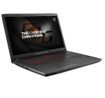 Asus GL702ZC RX580 AMD Ryzen laptop