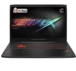 Asus GL703 Series laptop