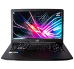 Asus GL703GE GTX Intel