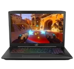 Asus GL703VM GTX Intel laptop