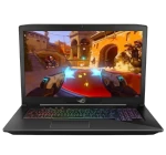 Asus GL703VM GTX Intel