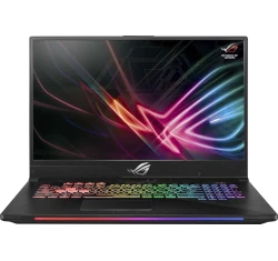 Asus GL704 GTX Series laptop