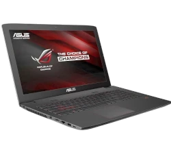 Asus GL752 Series laptop