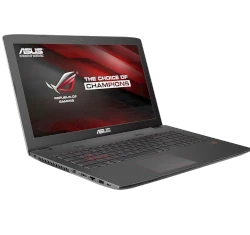 Asus GL752 Series