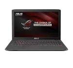 Asus GL752VW GTX Intel