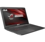 Asus GL753 Series