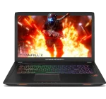 Asus GL753VD GTX Intel laptop