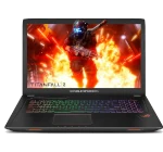 Asus GL753VD GTX Intel