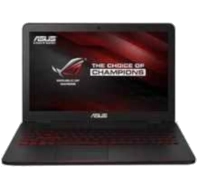 Asus GL771 Series Core i7 4th Gen