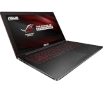 Asus GU501 Series