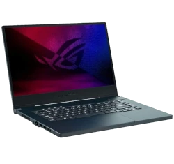 Asus GU502 Series laptop