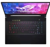 Asus GU502GV RTX 2070 Core i7 9th Gen