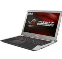 Asus GX700 Series