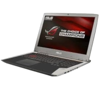 Asus GX700VO GTX Core i7 6th Gen laptop