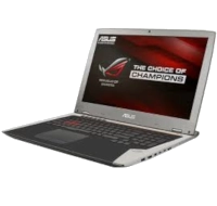 Asus GX700VO GTX Core i7 6th Gen