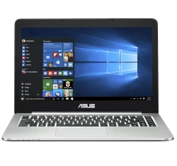 Asus K401 Series Intel laptop