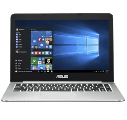 Asus K401 Series Intel