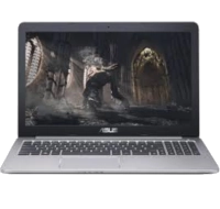 Asus K501 Series Core i7 6th Gen laptop
