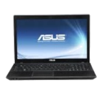 Asus K54 Series laptop