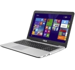 Asus K555 Series laptop
