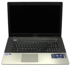 Asus K75 Series laptop