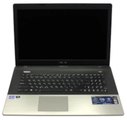 Asus K75 Series