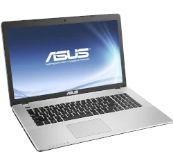 Asus K751 Series laptop