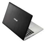 ASUS Core i7 7th Gen Based