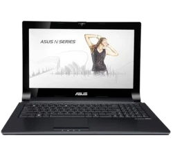 Asus N53 Series