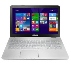 Asus N551 Series laptop