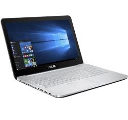 Asus N552 Series Intel laptop