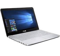 Asus N552 Series Intel