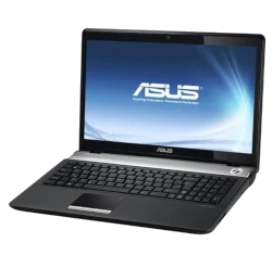 Asus N71 Series laptop