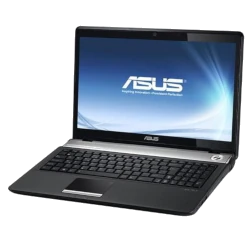 Asus N71 Series