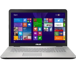 Asus N751 Series