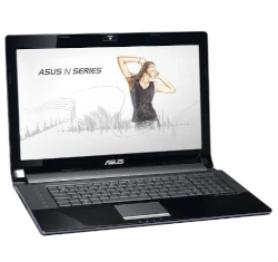 Asus N76 Series