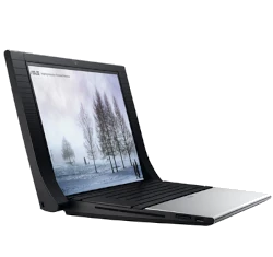 Asus NX90 Series laptop