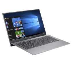 Asus Pro B9440 Series Core 5 7th Gen laptop