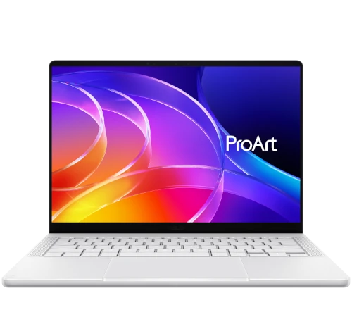 Asus ProArt P14 H7407 20-core NVIDIA Grace