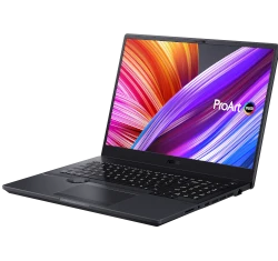 Asus ProArt StudioBook 16 OLED RTX Intel i7 12th Gen laptop
