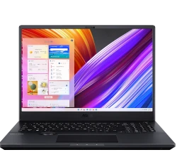 Asus ProArt StudioBook 16 OLED RTX Intel i9 12th Gen laptop