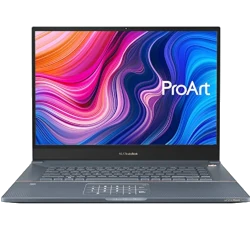 Asus ProArt StudioBook 17 RTX Core i7 9th Gen