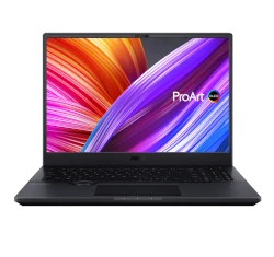 Asus ProArt StudioBook Pro 16 RTX Core i7 12th Gen