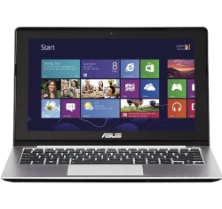 Asus Q200 Series laptop