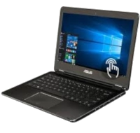 Asus Q303 Series Core i5 6th Gen laptop