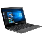 Asus Q303 Series laptop