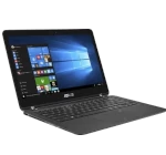 Asus Q324 Series Intel laptop