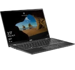 Asus Q427 Series Intel laptop