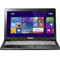 ASUS Q501 Series Core i5 4th Gen